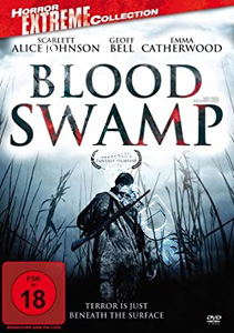 The Reeds | Blood Swamp  DVD